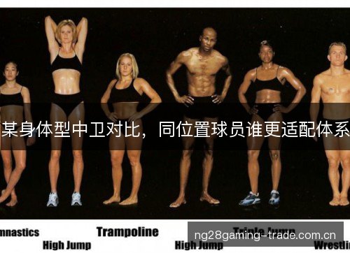 某身体型中卫对比，同位置球员谁更适配体系